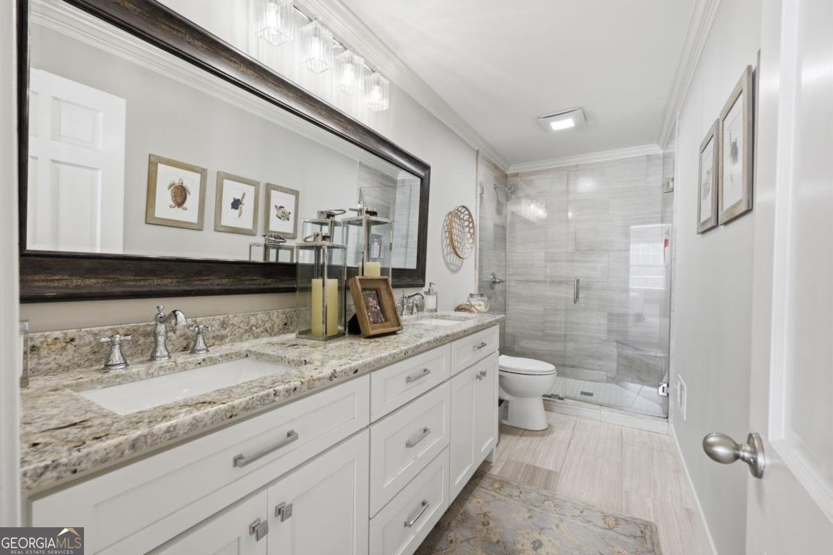 1104 Lanier Avenue Gainesville - Photo 37