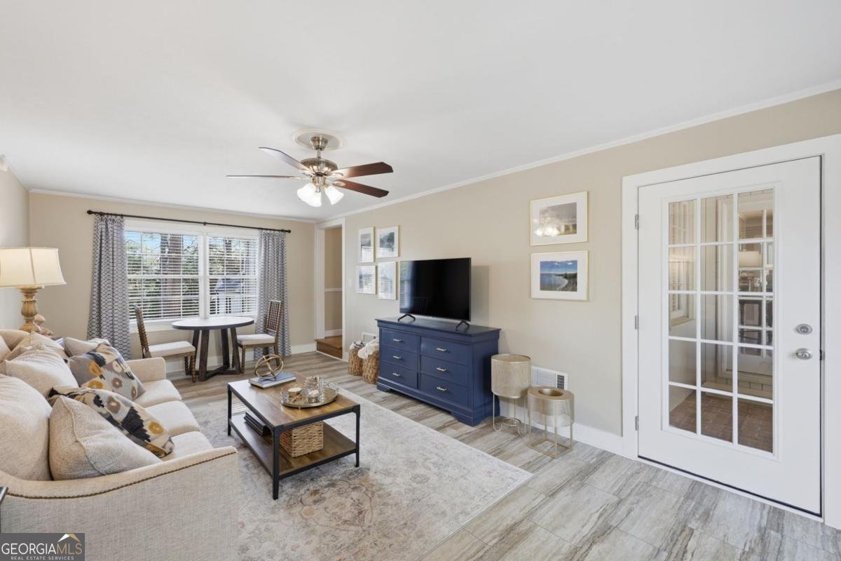 1104 Lanier Avenue Gainesville - Photo 38