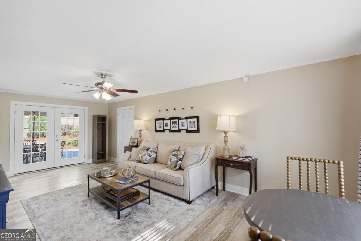 1104 Lanier Avenue Gainesville - Photo 39