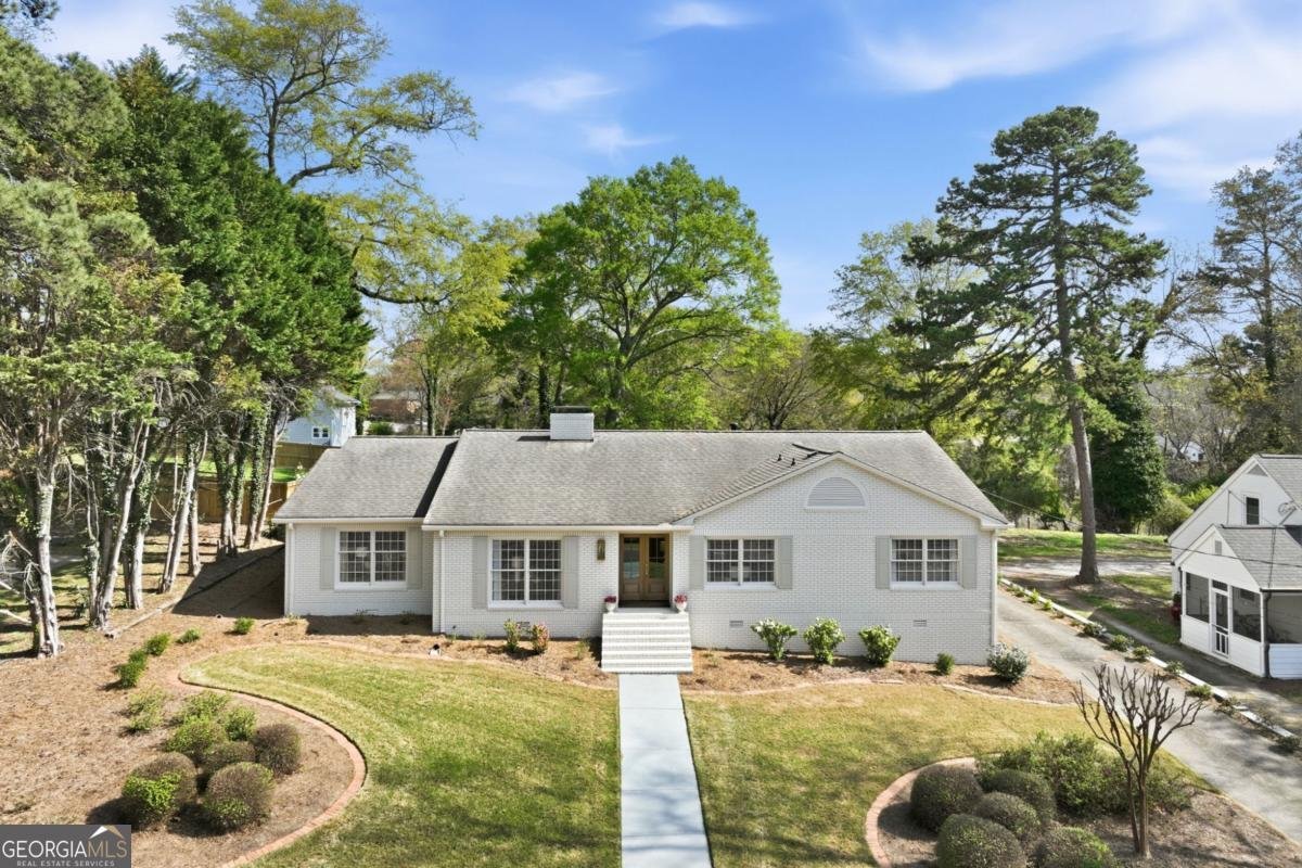 1104 Lanier Avenue Gainesville - Photo 8