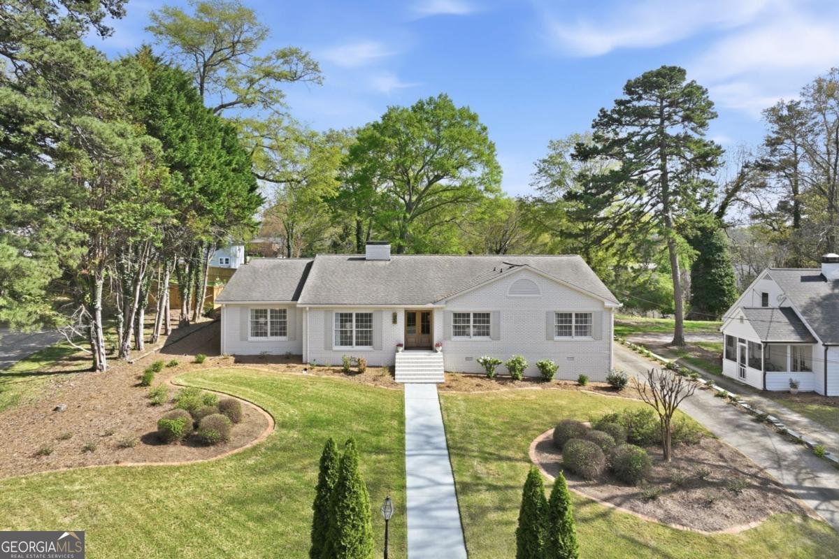 1104 Lanier Avenue Gainesville - Photo 9