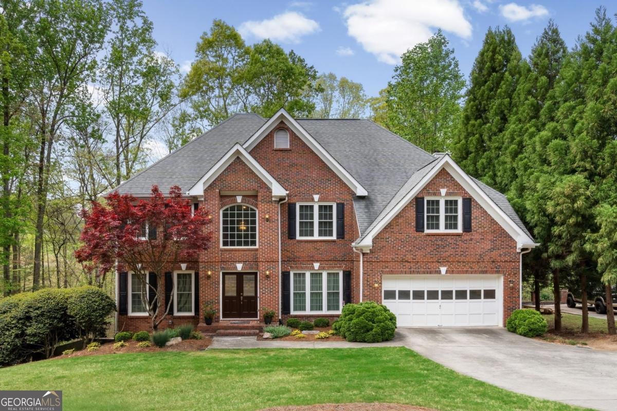 2550 Ridgehurst Drive Buford - Photo 1