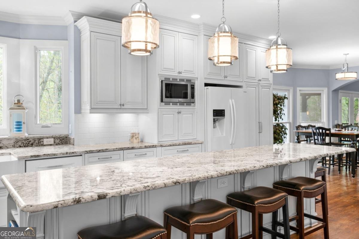 2550 Ridgehurst Drive Buford - Photo 10