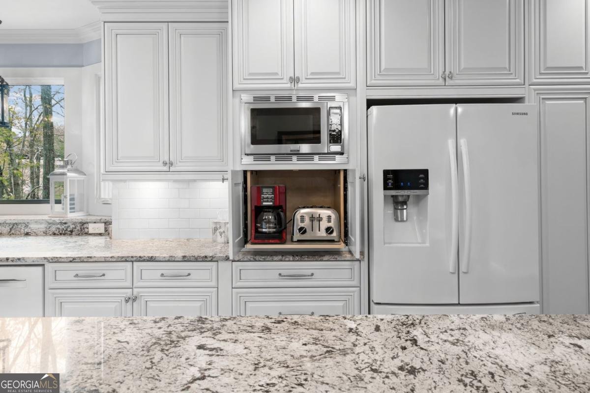 2550 Ridgehurst Drive Buford - Photo 11