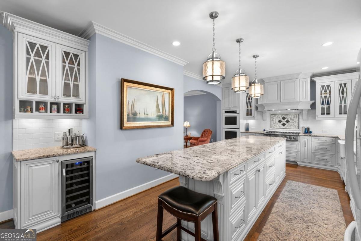 2550 Ridgehurst Drive Buford - Photo 12