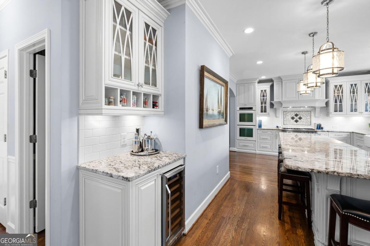 2550 Ridgehurst Drive Buford - Photo 13