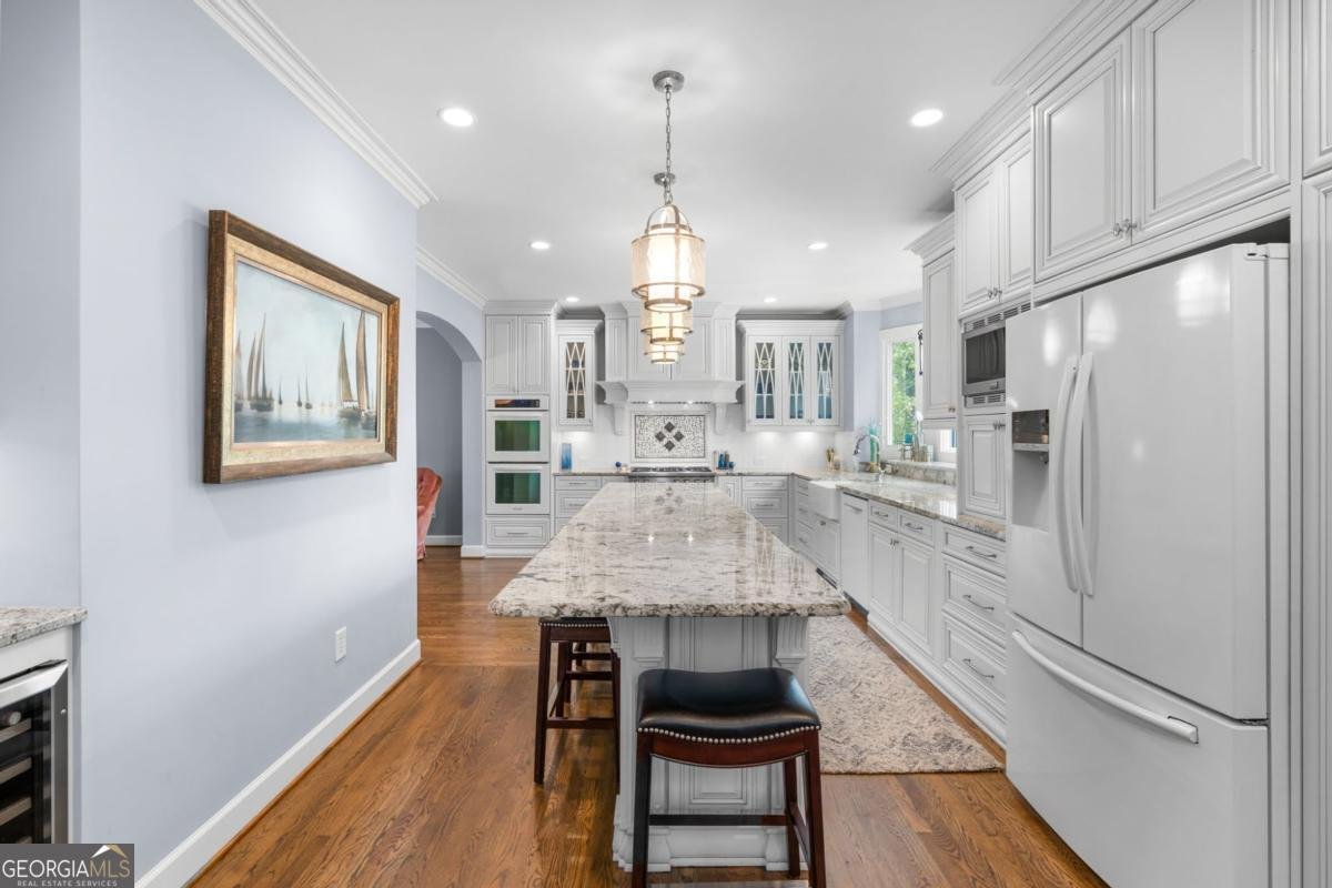 2550 Ridgehurst Drive Buford - Photo 14