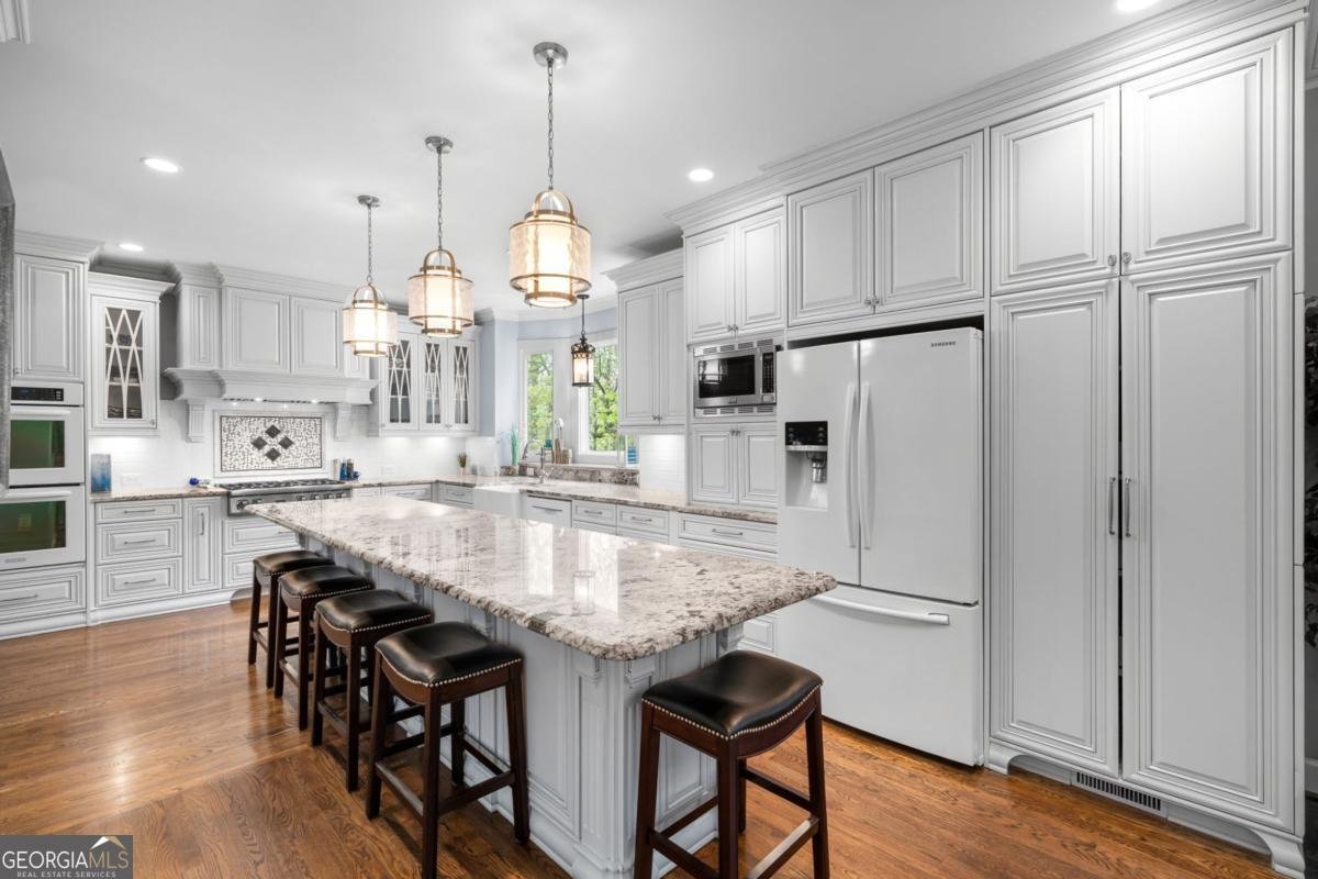 2550 Ridgehurst Drive Buford - Photo 15