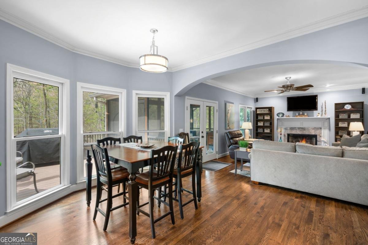 2550 Ridgehurst Drive Buford - Photo 16