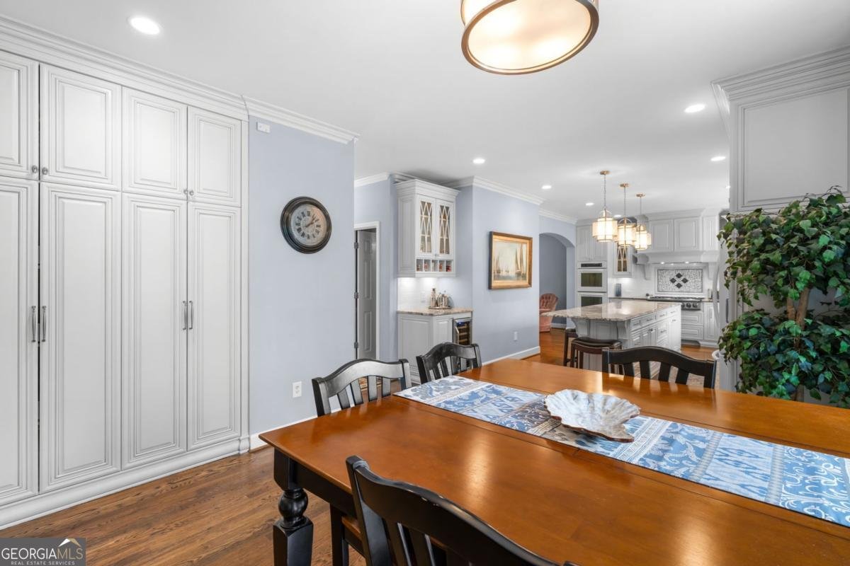 2550 Ridgehurst Drive Buford - Photo 17