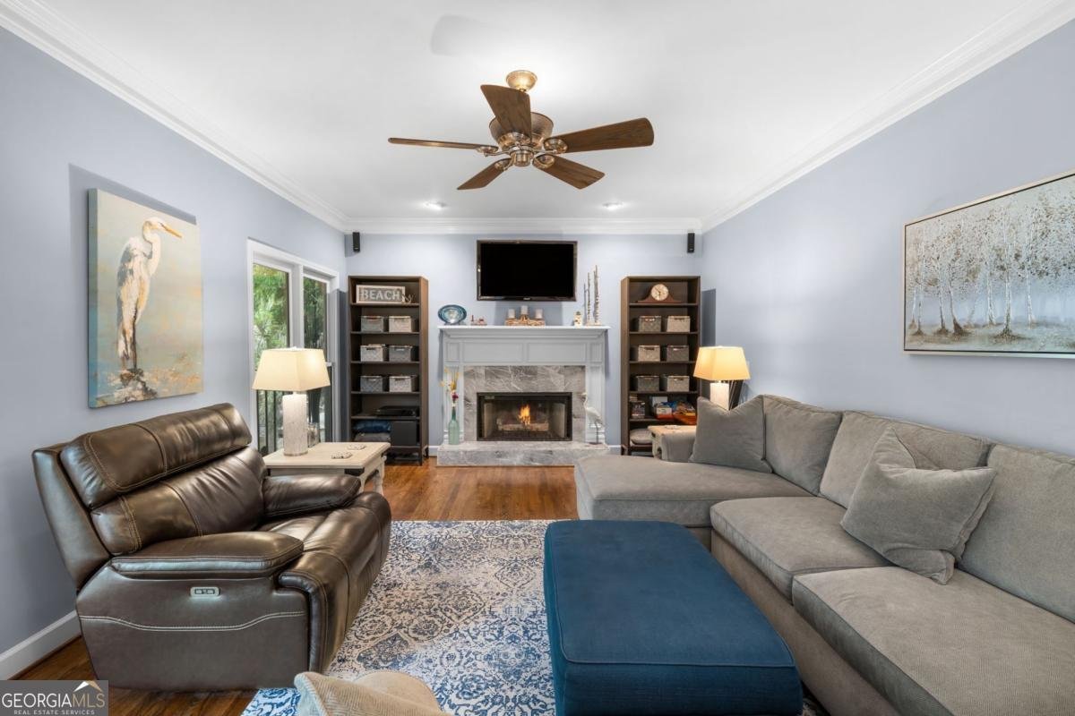 2550 Ridgehurst Drive Buford - Photo 18