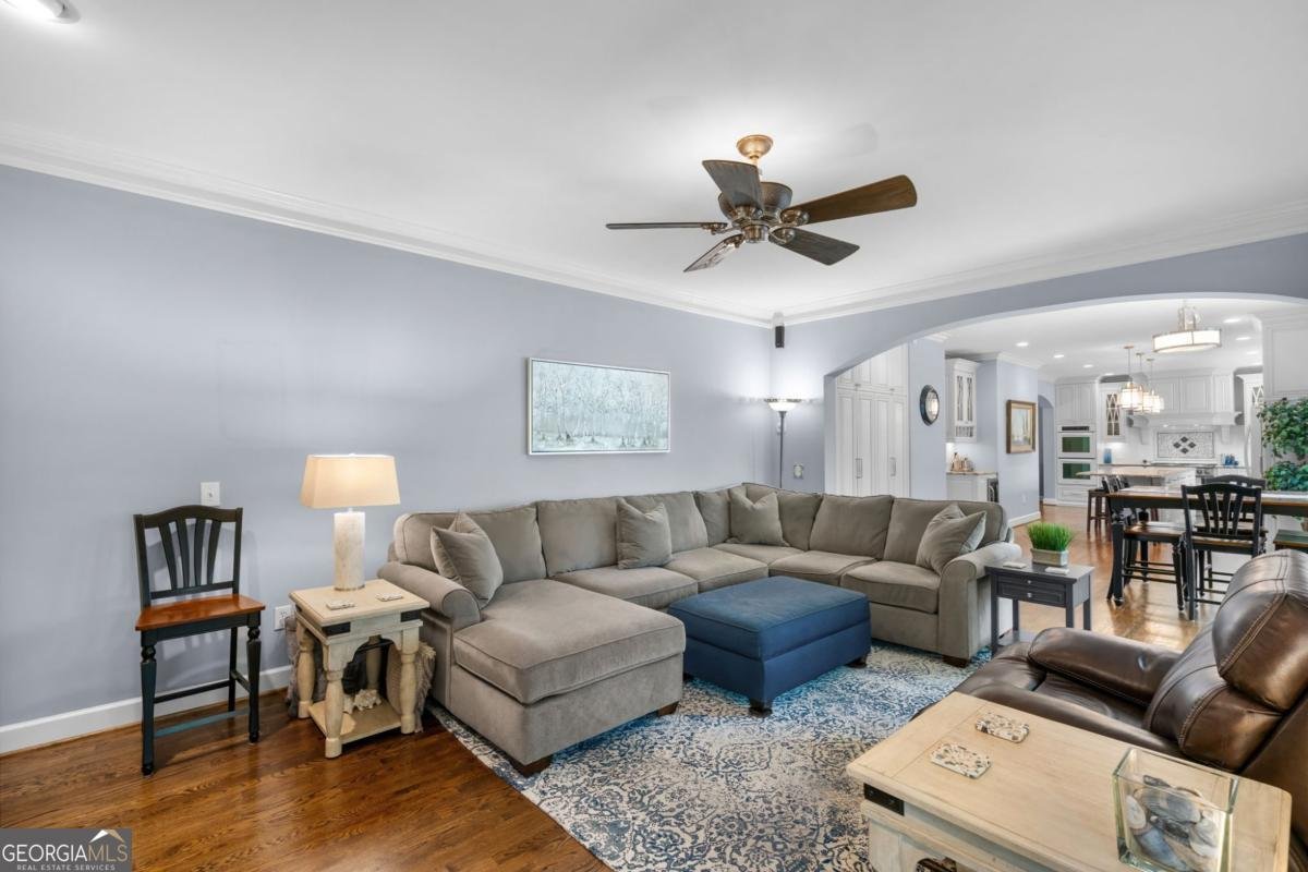 2550 Ridgehurst Drive Buford - Photo 20