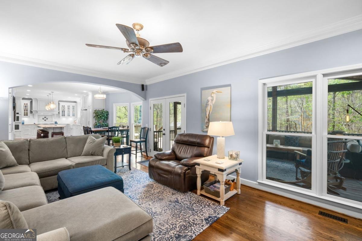 2550 Ridgehurst Drive Buford - Photo 21