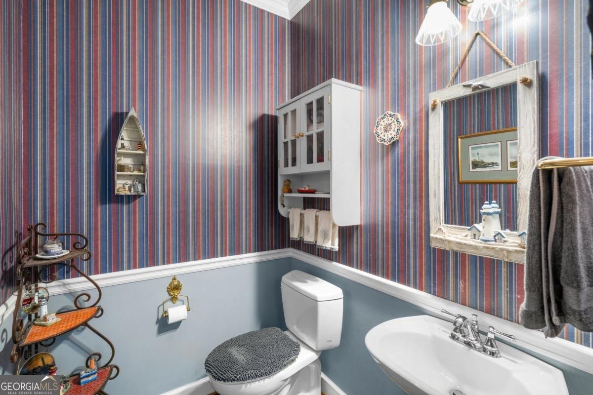 2550 Ridgehurst Drive Buford - Photo 22