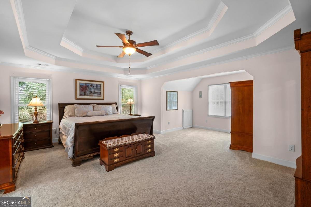 2550 Ridgehurst Drive Buford - Photo 28