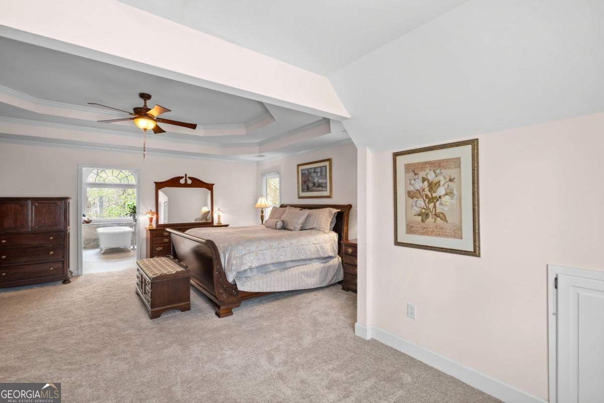 2550 Ridgehurst Drive Buford - Photo 29