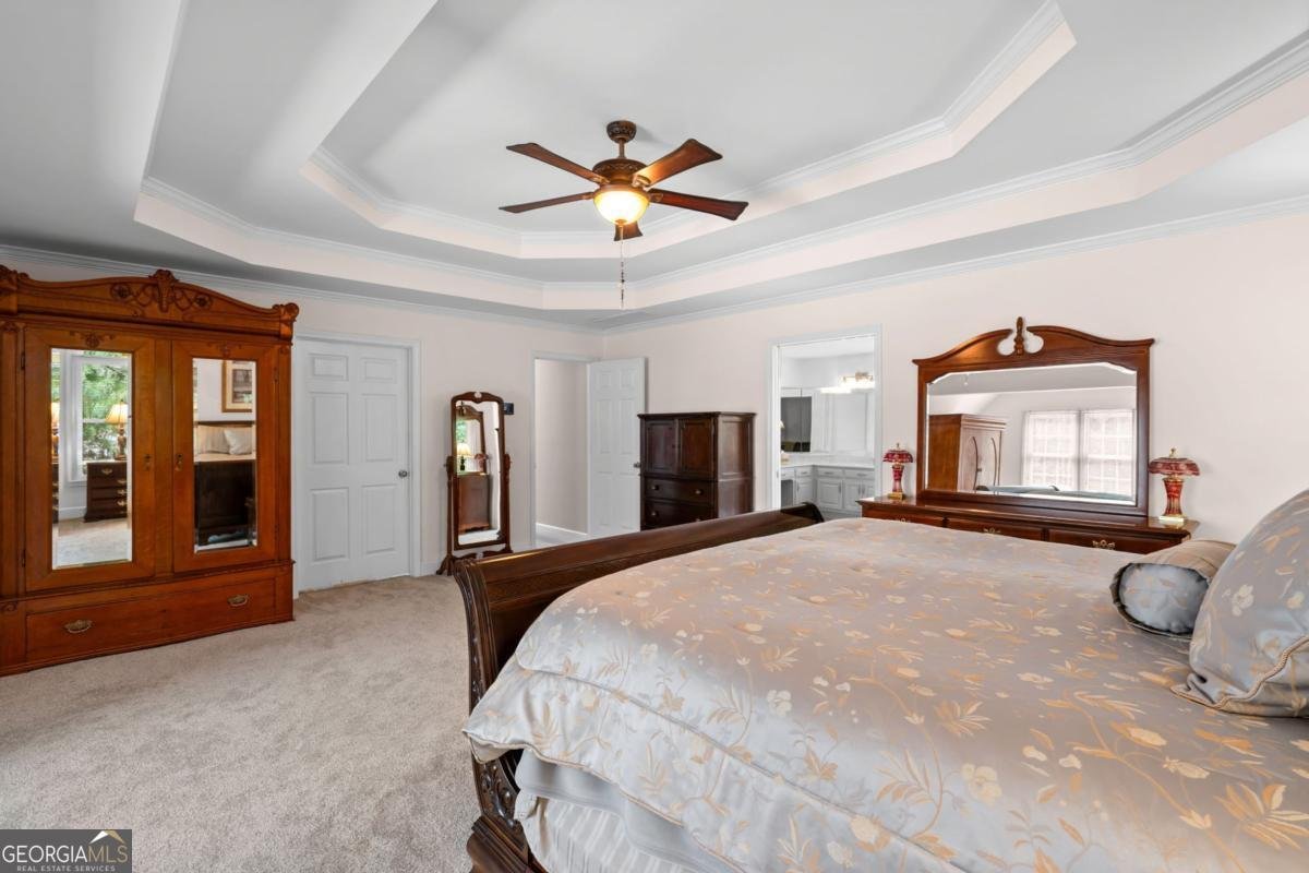 2550 Ridgehurst Drive Buford - Photo 30