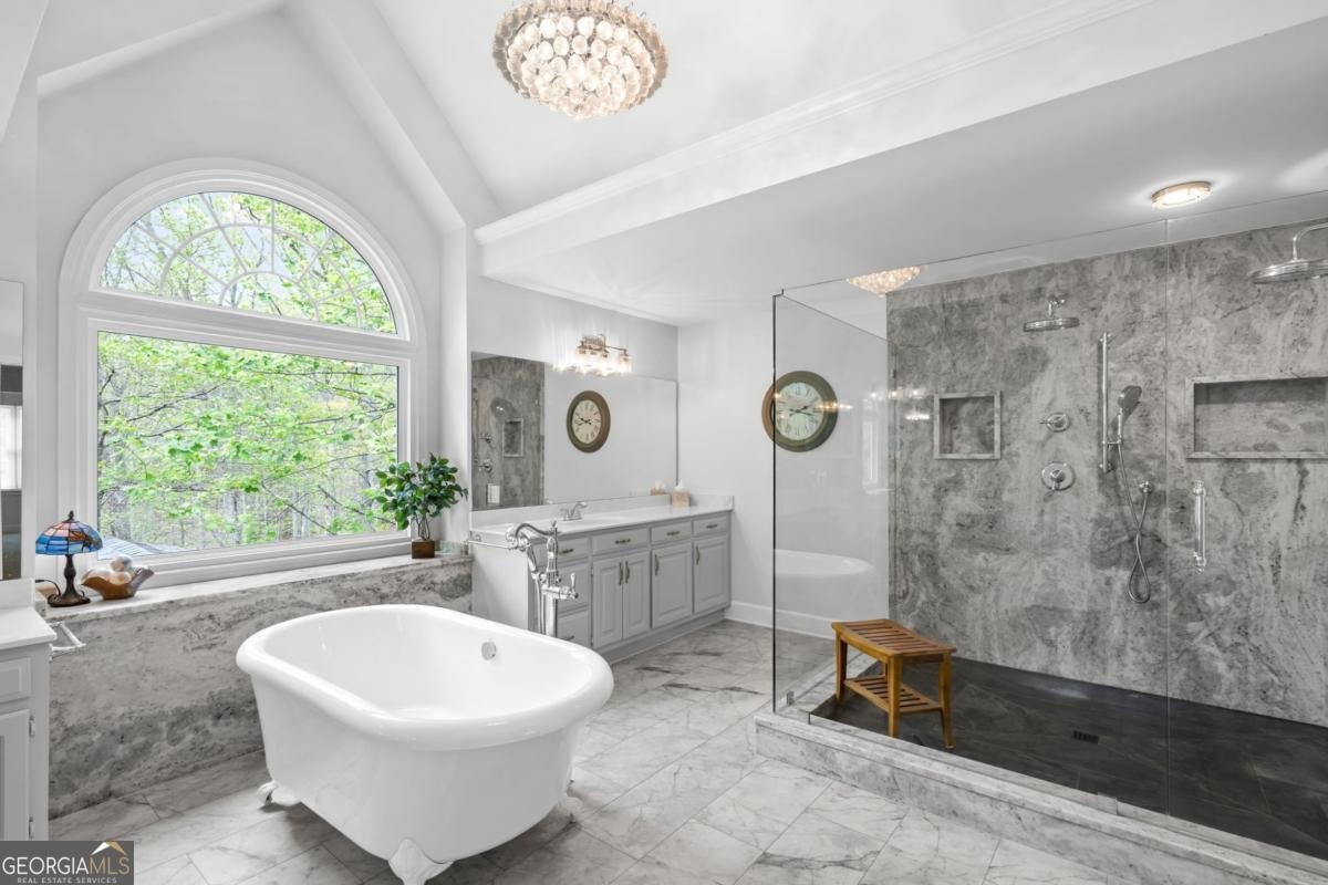 2550 Ridgehurst Drive Buford - Photo 32