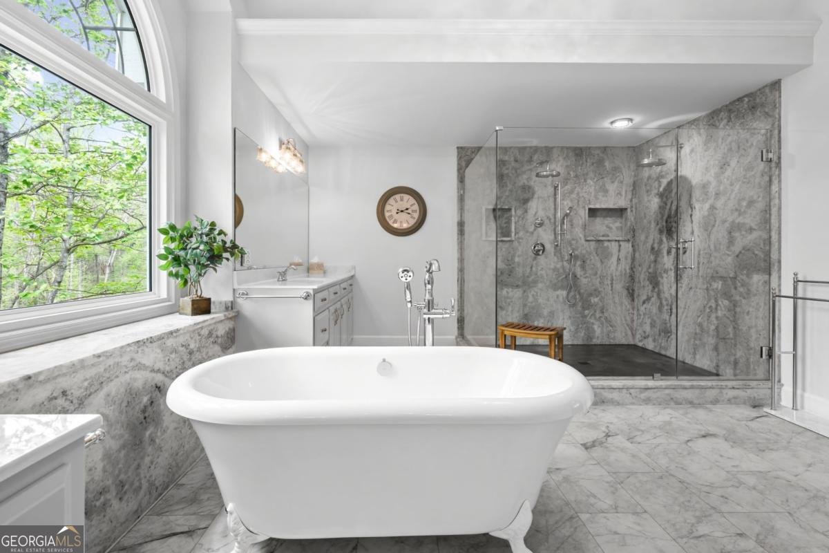 2550 Ridgehurst Drive Buford - Photo 33