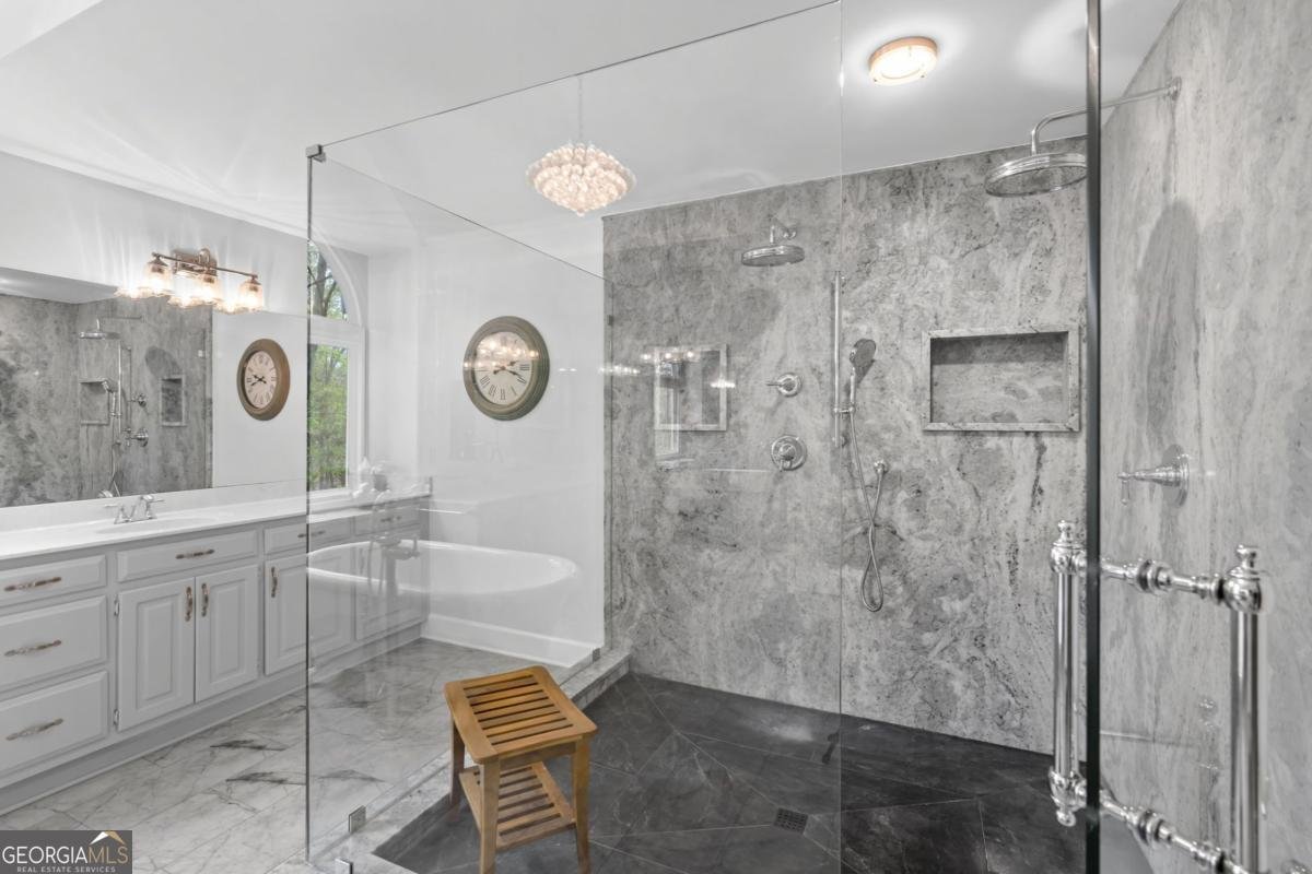 2550 Ridgehurst Drive Buford - Photo 35