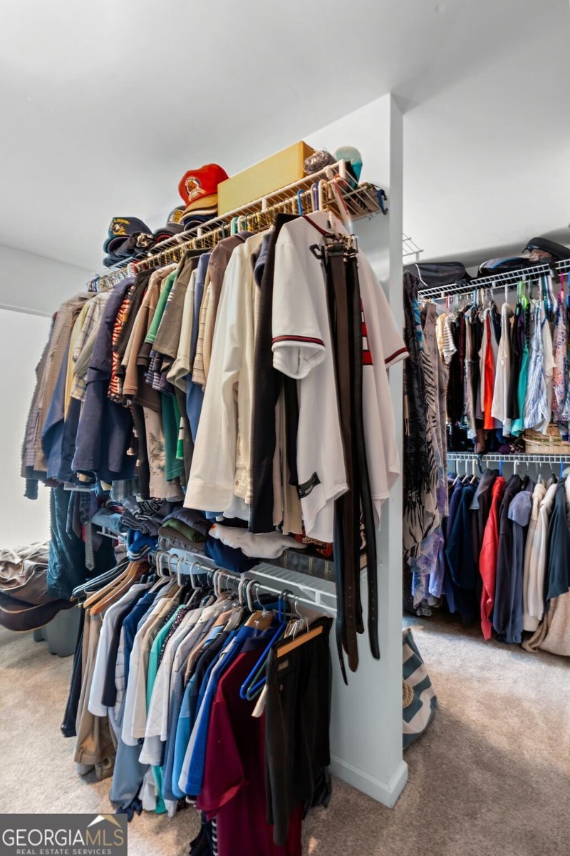 2550 Ridgehurst Drive Buford - Photo 37