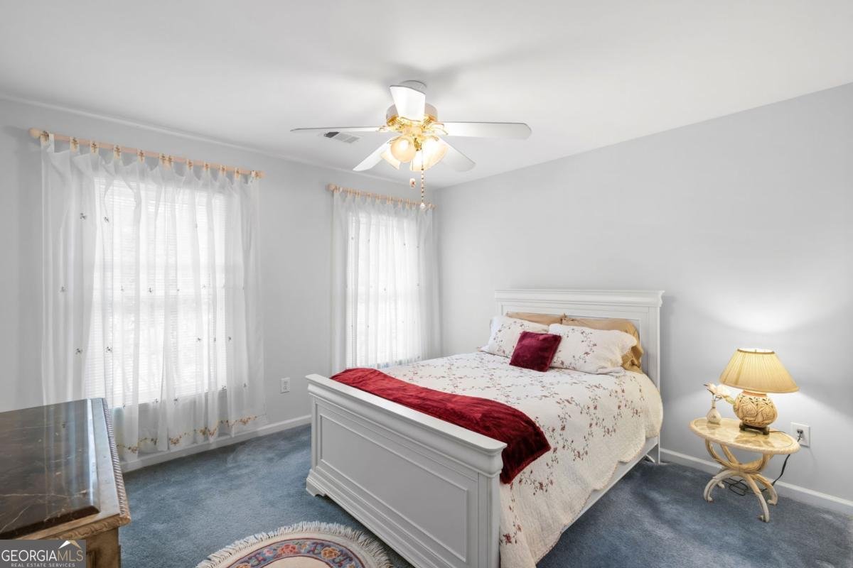 2550 Ridgehurst Drive Buford - Photo 38