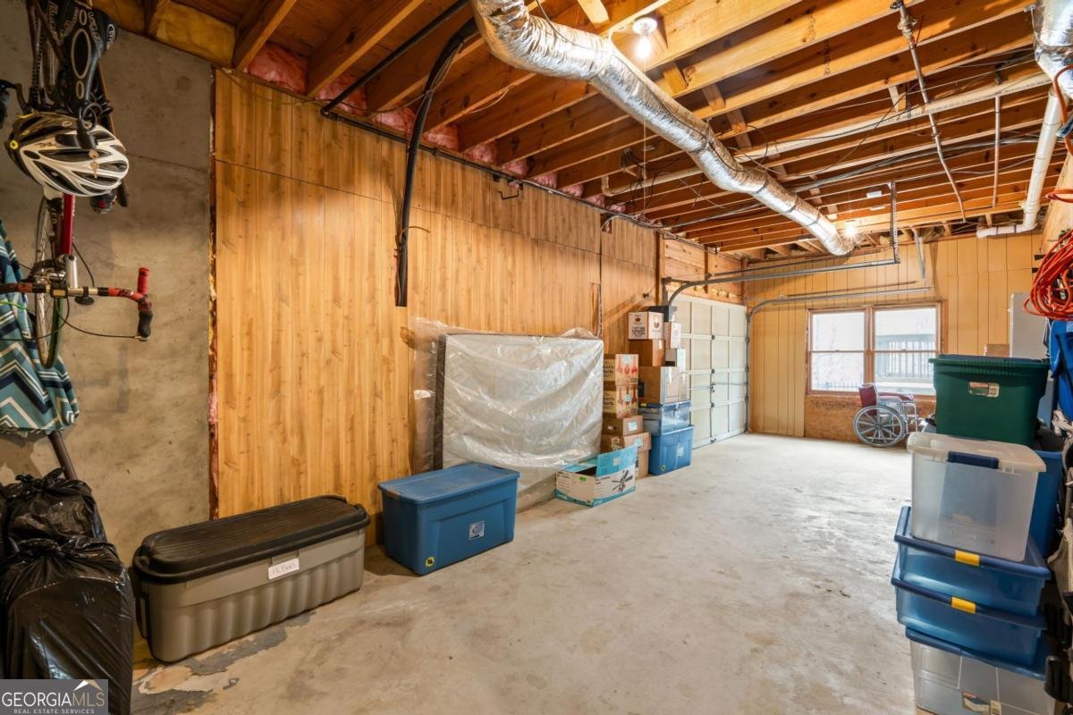 2550 Ridgehurst Drive Buford - Photo 47