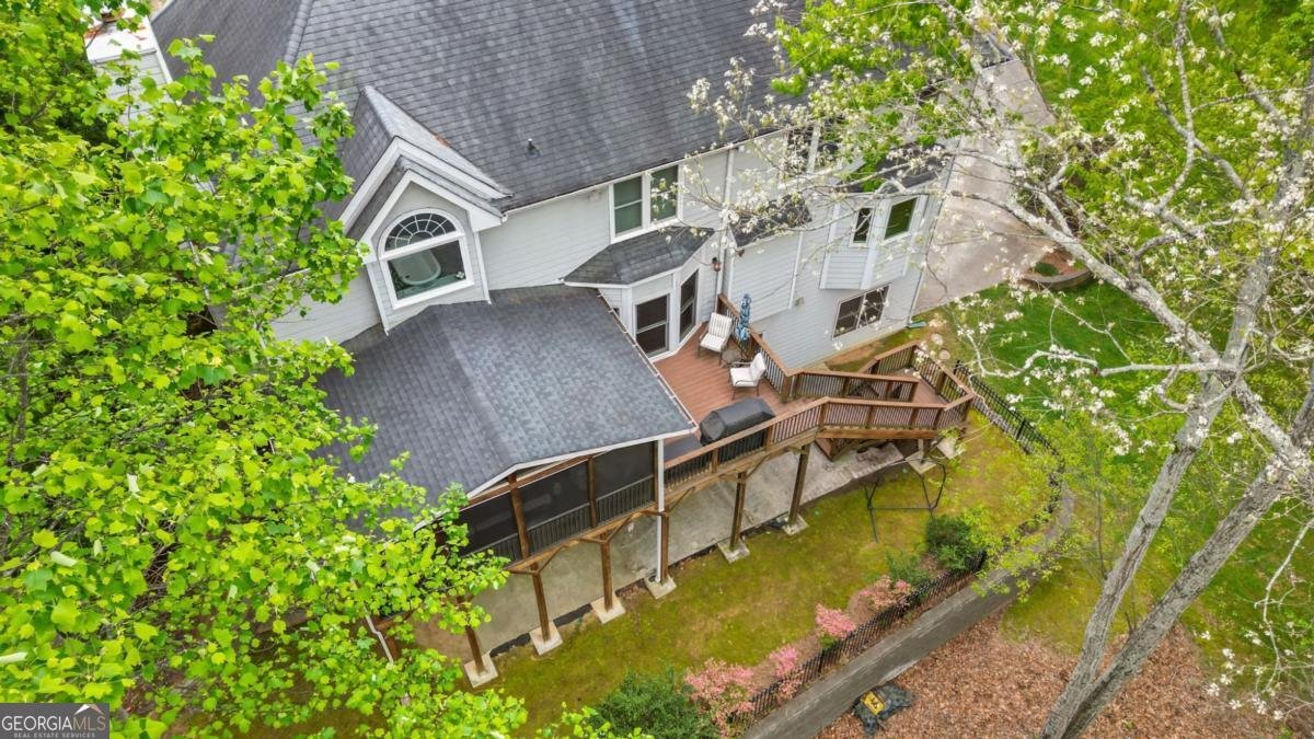 2550 Ridgehurst Drive Buford - Photo 50