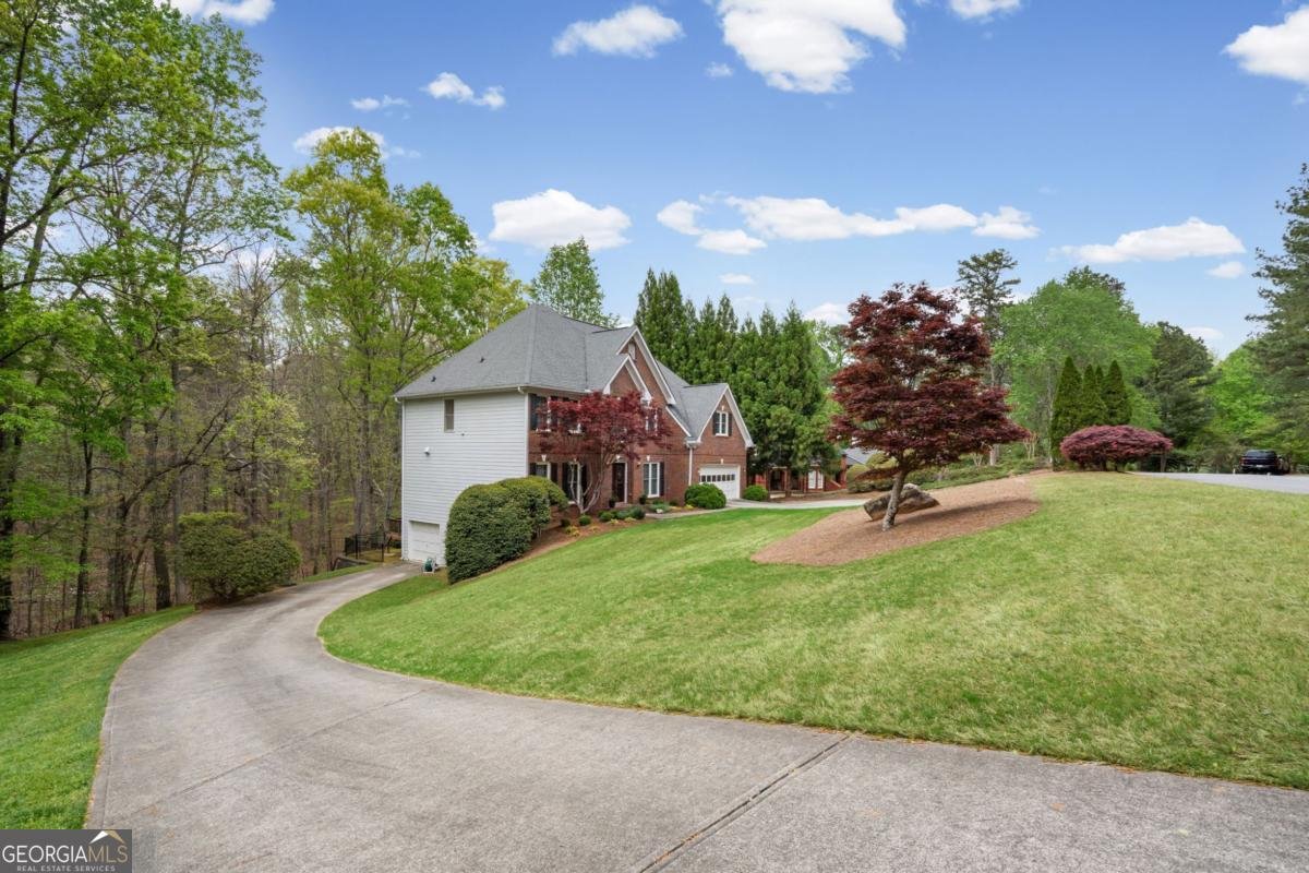 2550 Ridgehurst Drive Buford - Photo 51