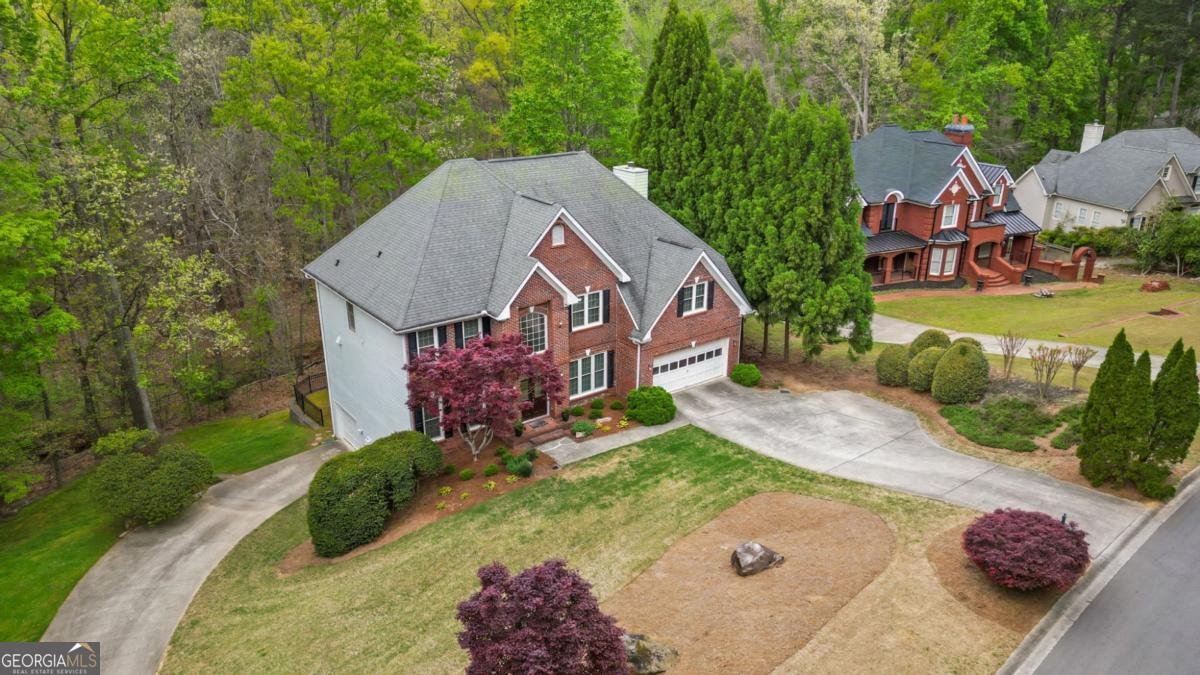 2550 Ridgehurst Drive Buford - Photo 52