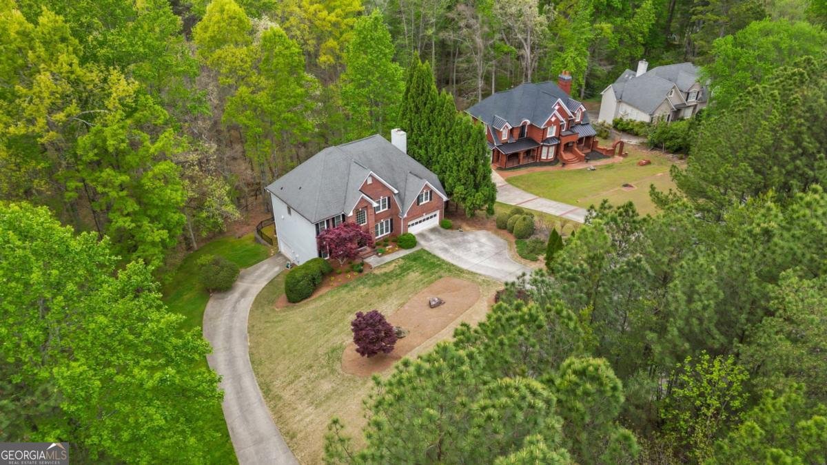 2550 Ridgehurst Drive Buford - Photo 53