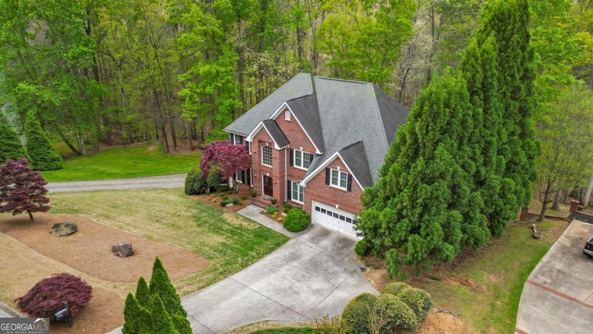 2550 Ridgehurst Drive Buford - Photo 54