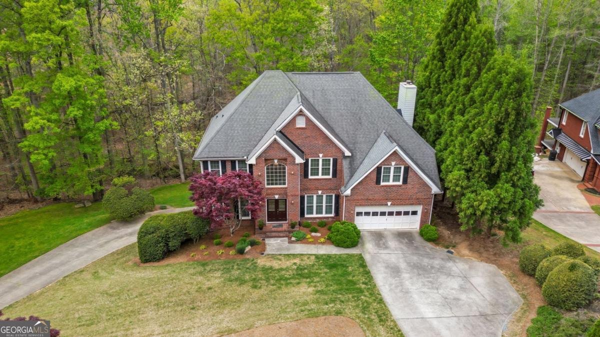 2550 Ridgehurst Drive Buford - Photo 55