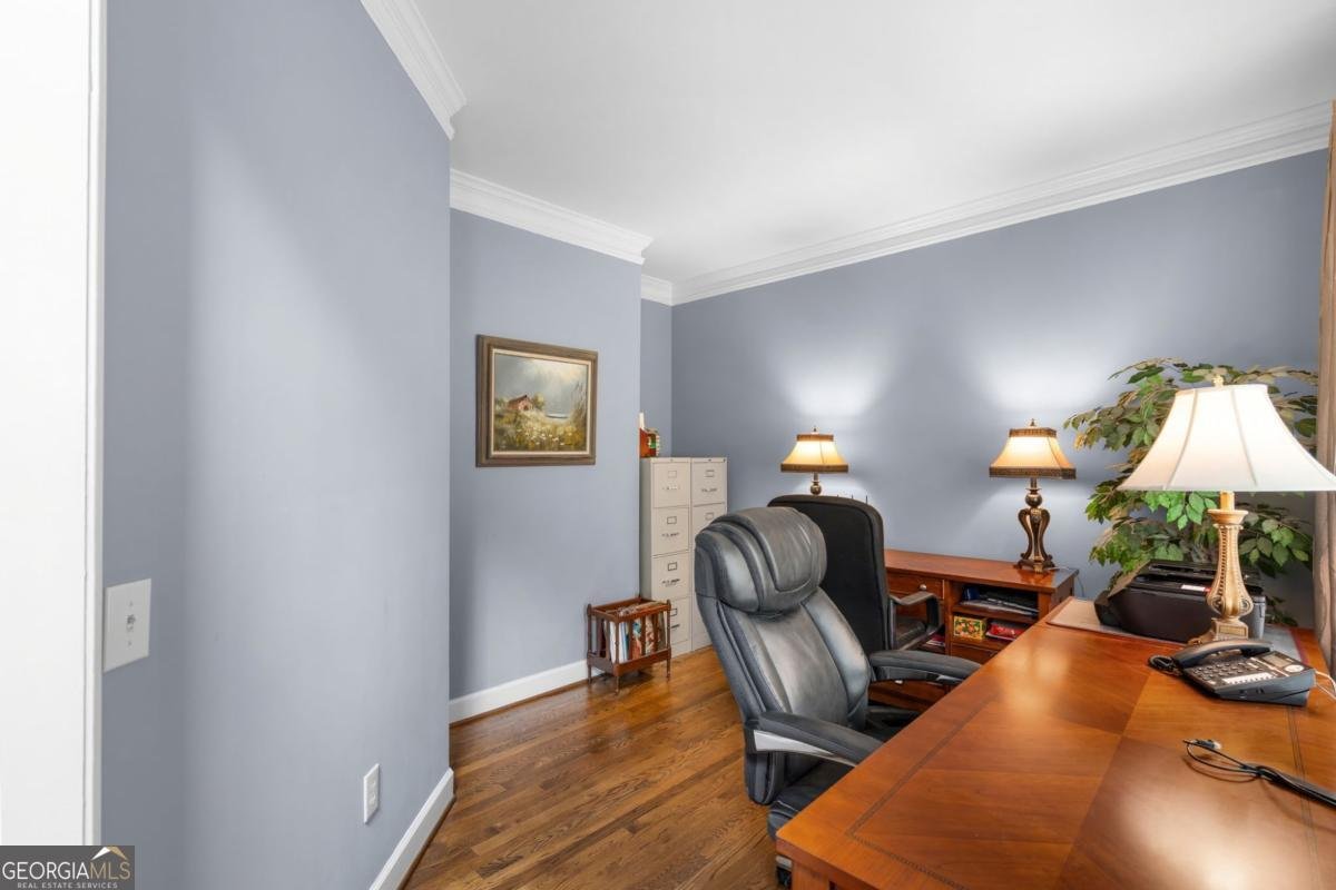 2550 Ridgehurst Drive Buford - Photo 6