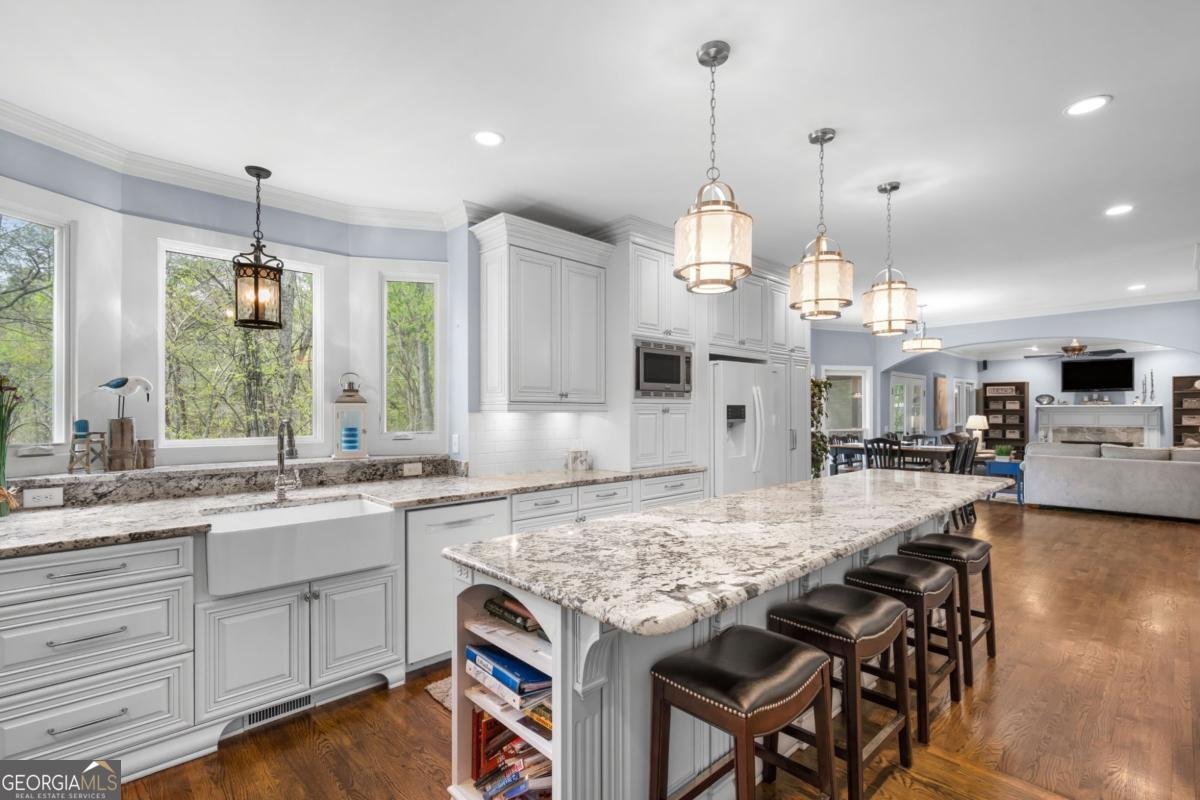 2550 Ridgehurst Drive Buford - Photo 7