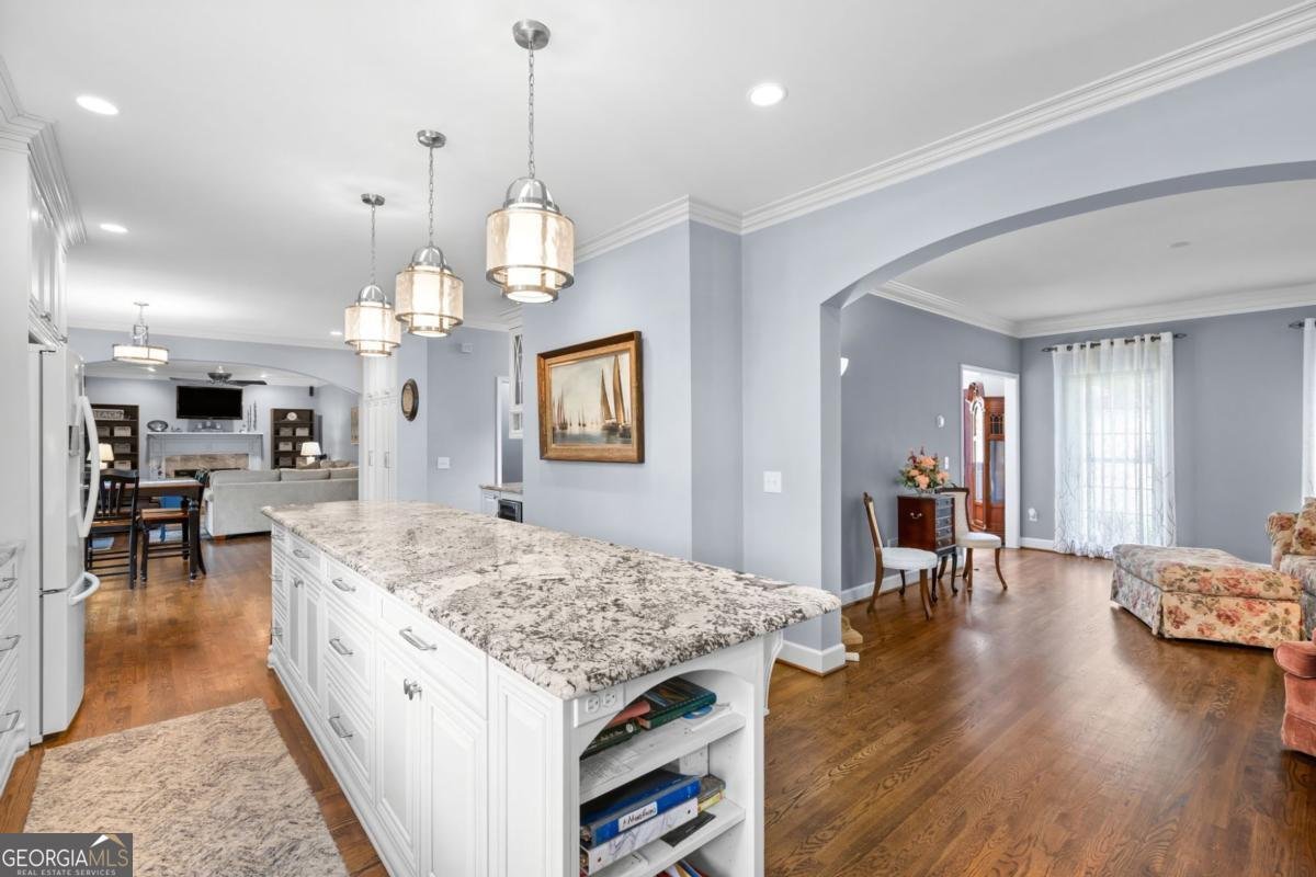 2550 Ridgehurst Drive Buford - Photo 9