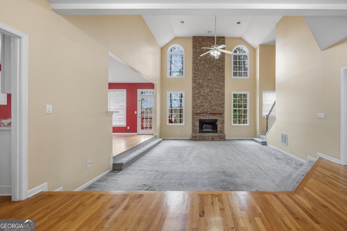 2165 Wildwood Lake Drive Suwanee - Photo 12