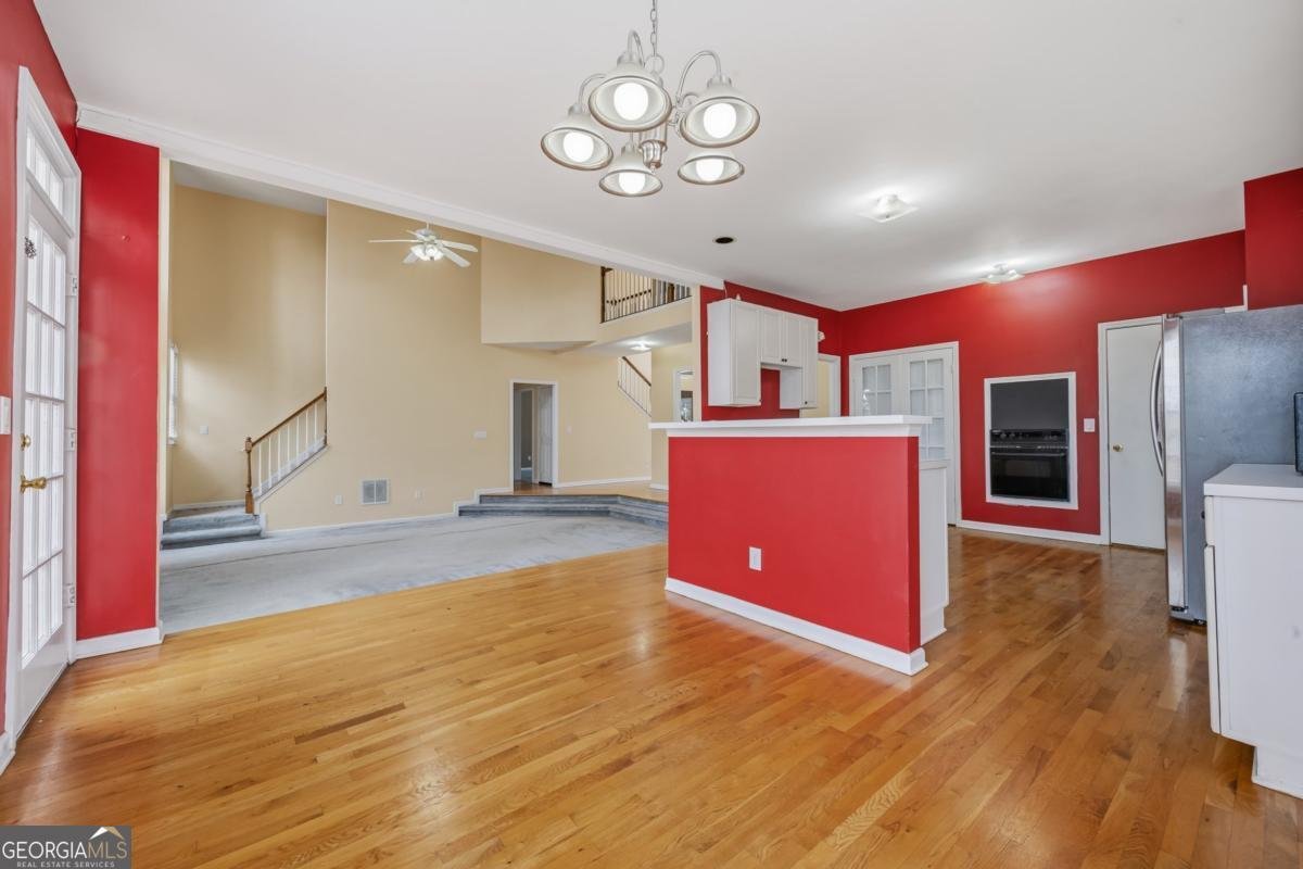 2165 Wildwood Lake Drive Suwanee - Photo 15