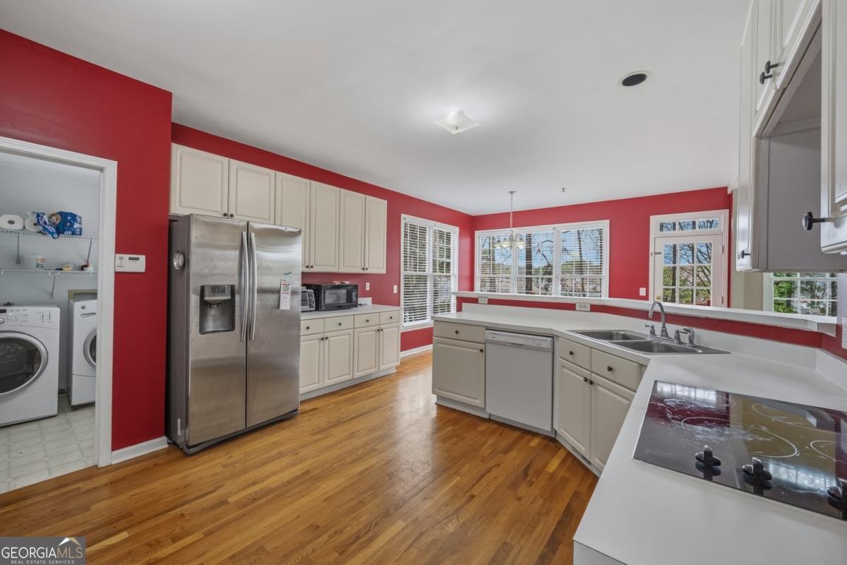 2165 Wildwood Lake Drive Suwanee - Photo 16