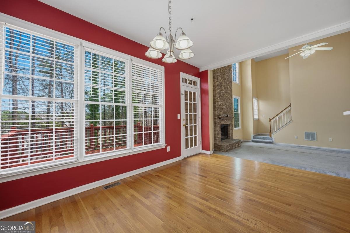 2165 Wildwood Lake Drive Suwanee - Photo 19