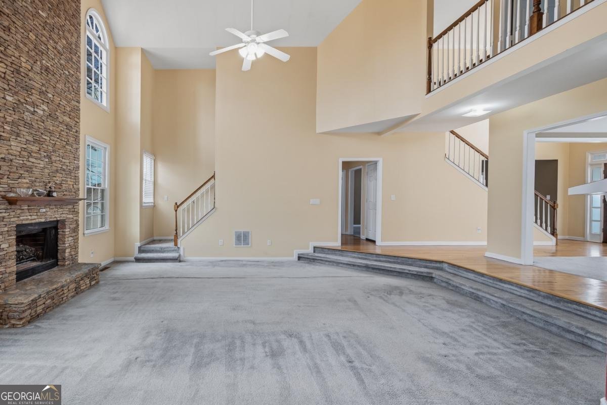 2165 Wildwood Lake Drive Suwanee - Photo 25