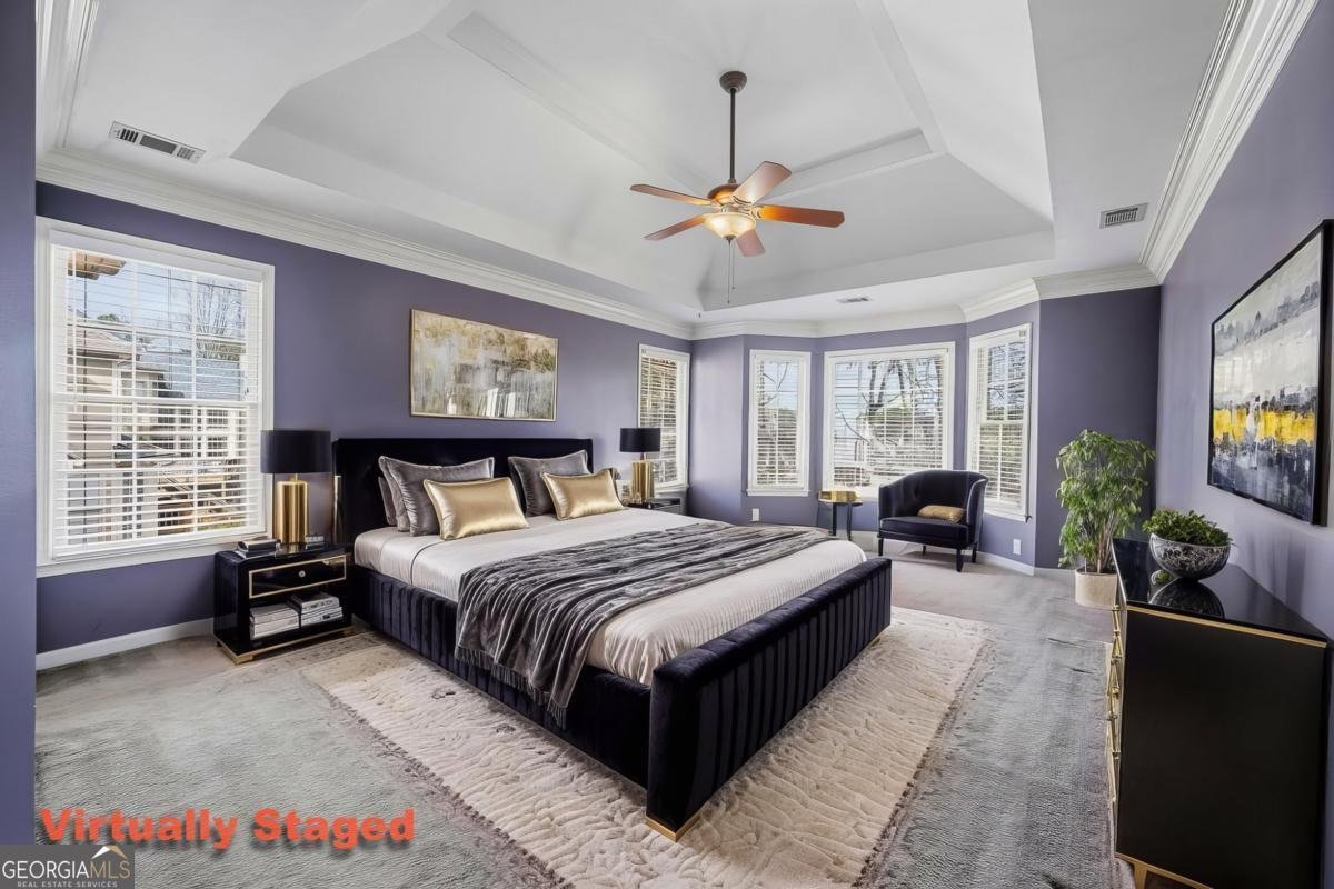 2165 Wildwood Lake Drive Suwanee - Photo 30