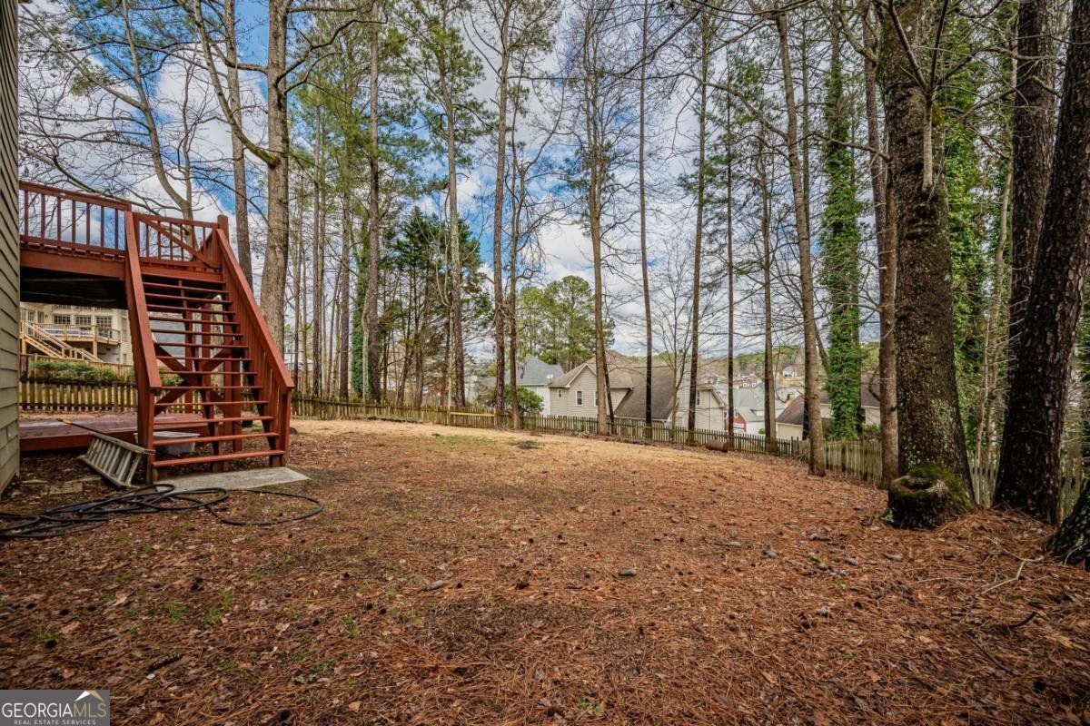 2165 Wildwood Lake Drive Suwanee - Photo 44