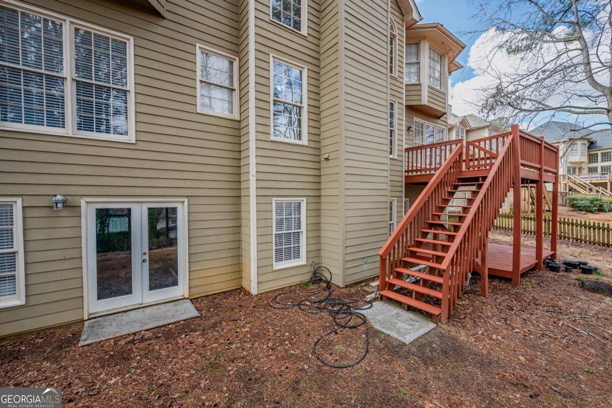 2165 Wildwood Lake Drive Suwanee - Photo 46