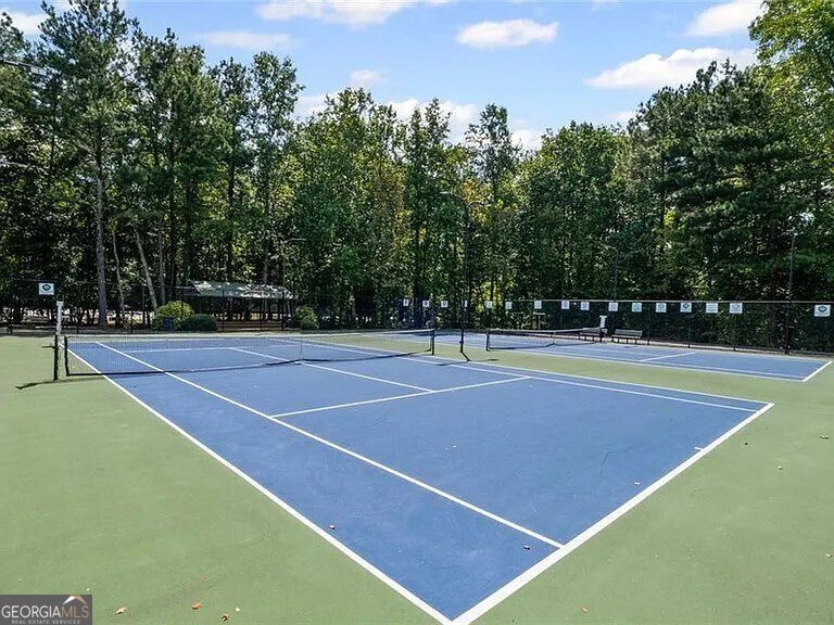 2165 Wildwood Lake Drive Suwanee - Photo 54