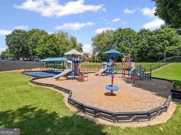 2165 Wildwood Lake Drive Suwanee - Photo 56