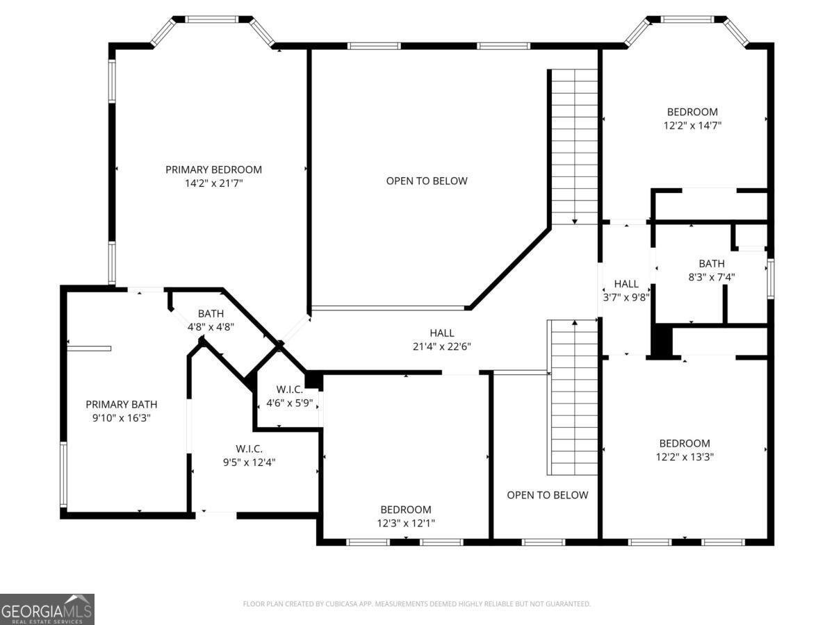 2165 Wildwood Lake Drive Suwanee - Photo 57