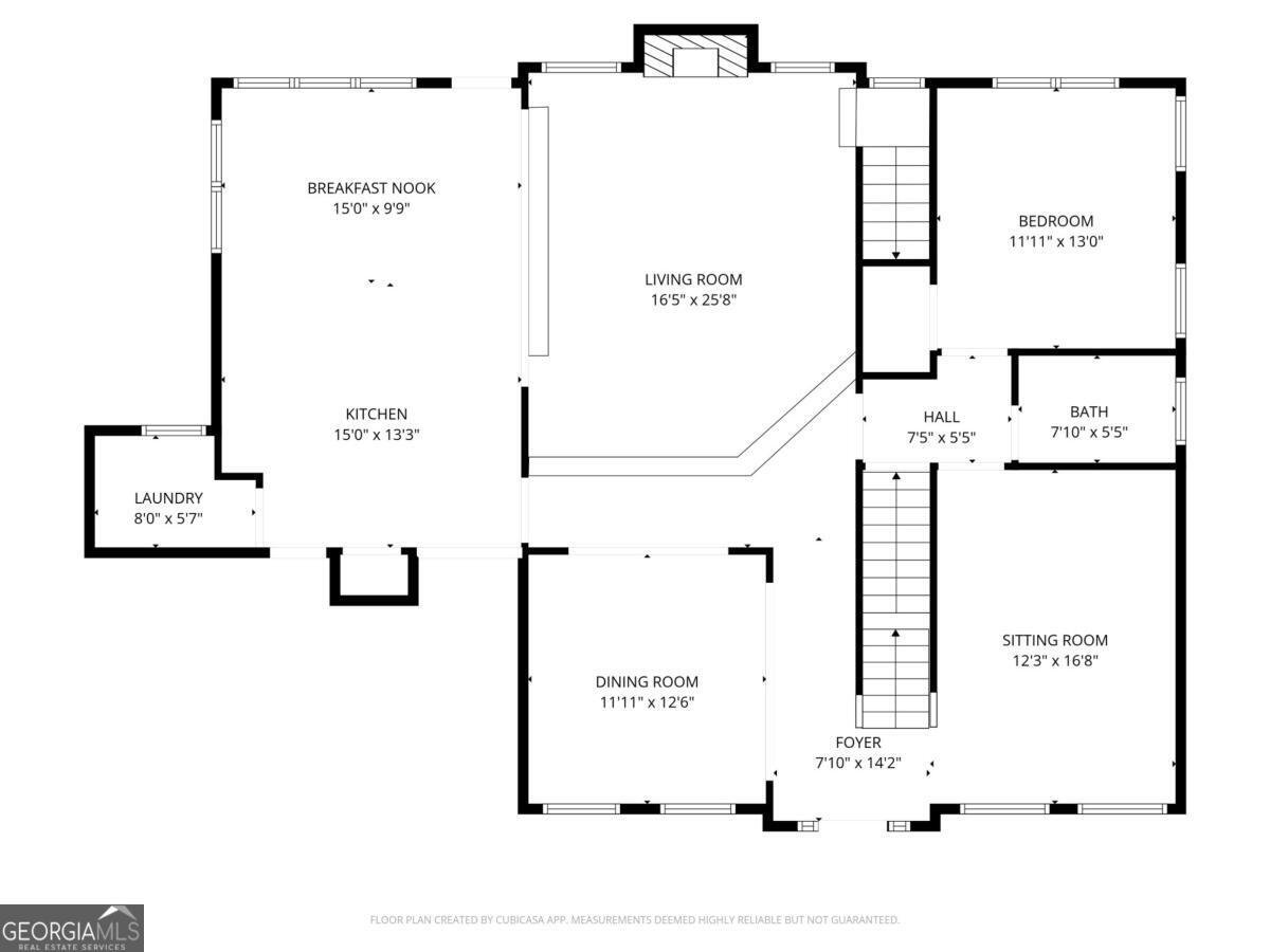 2165 Wildwood Lake Drive Suwanee - Photo 58