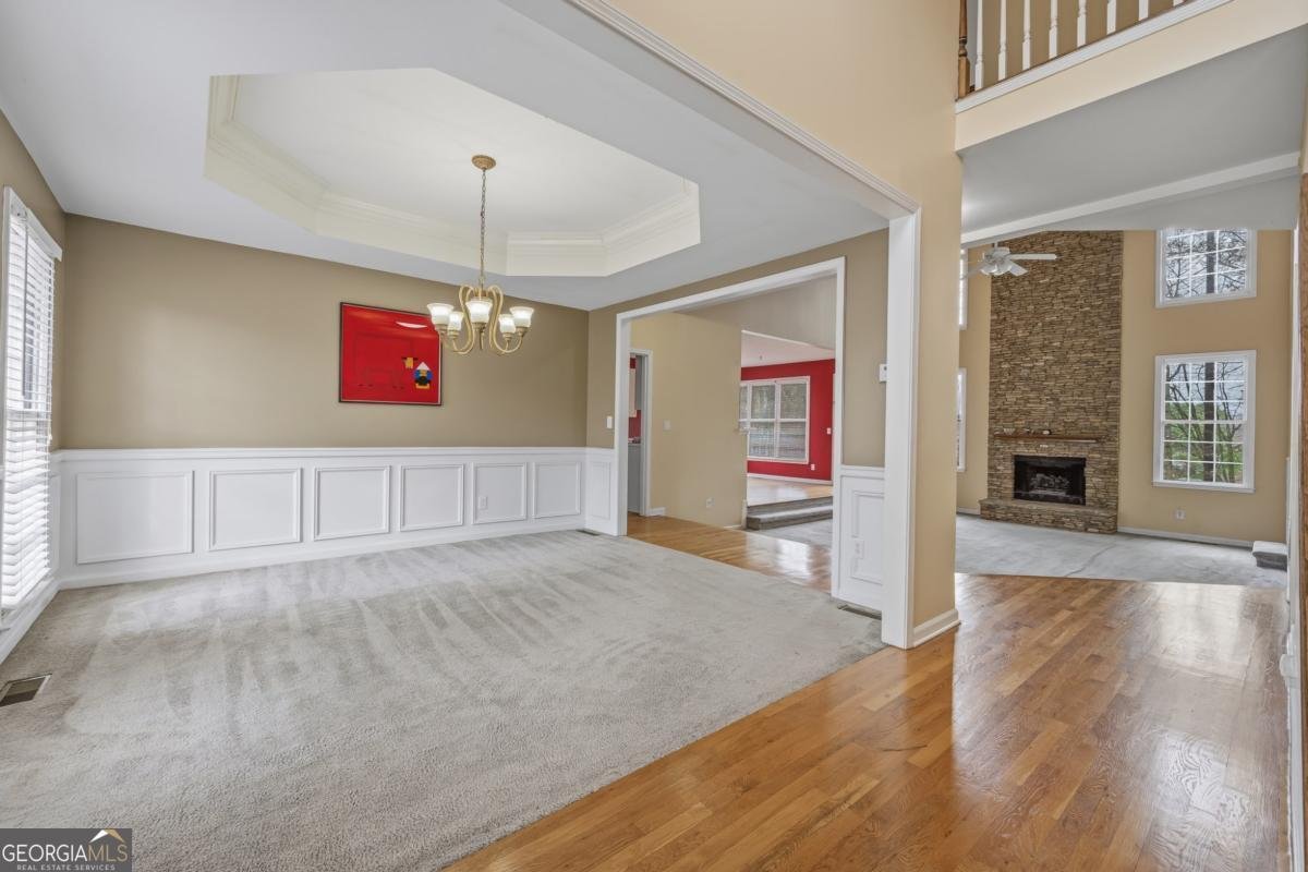 2165 Wildwood Lake Drive Suwanee - Photo 9