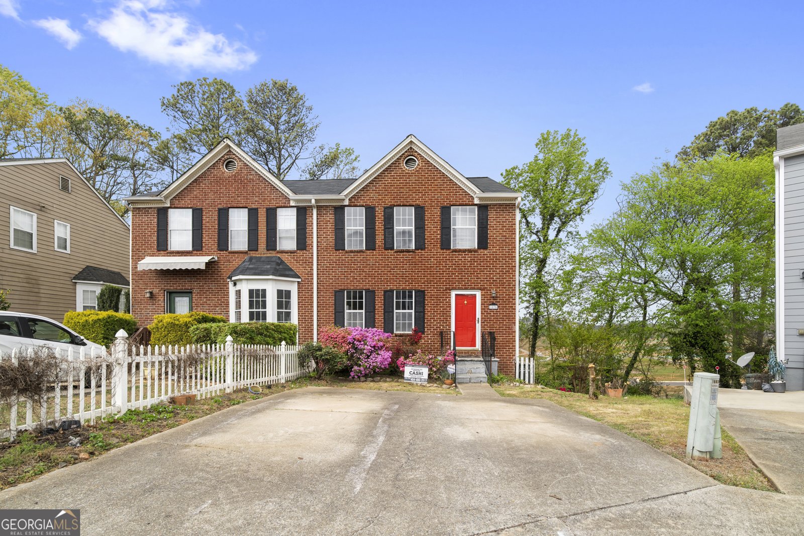 1875 Barrington Overlook Marietta - Photo 33